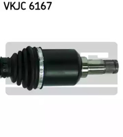 skf vkjc6167